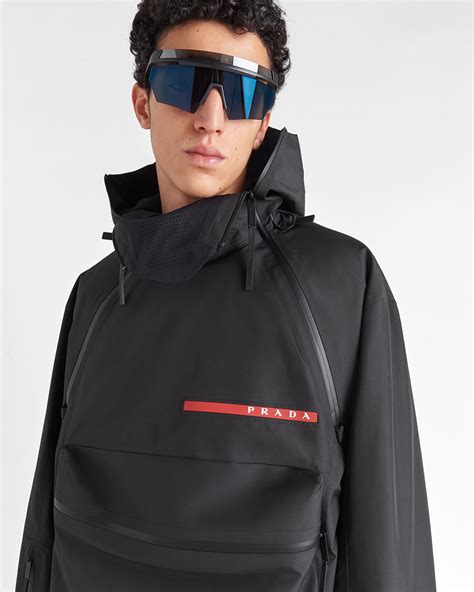 prada snowboarding jacket|prada snow jacket.